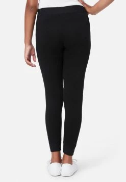 Adjmi Sports Graphic Joggers