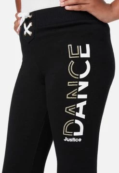 Adjmi Sports Graphic Joggers
