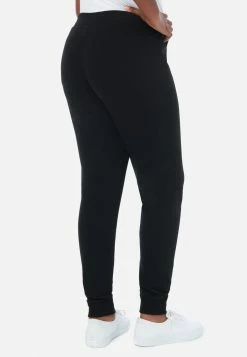 Adjmi Sports Graphic Joggers