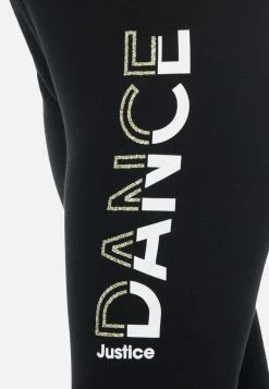 Adjmi Sports Graphic Joggers