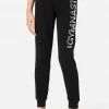 Adjmi Sports Graphic Joggers Bottoms