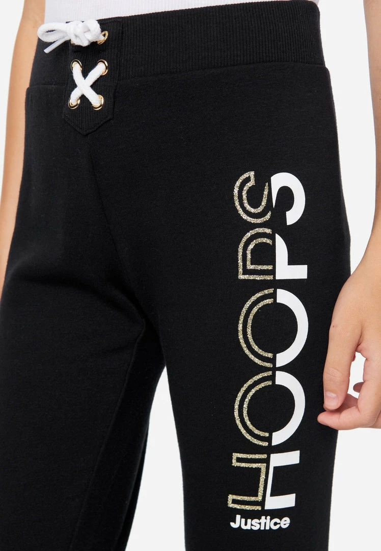 Adjmi Bottoms Sports Graphic Joggers 5 Adjmi Bottoms Sports Graphic Joggers