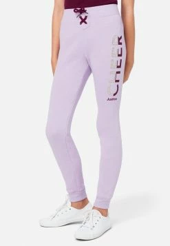 Adjmi Sports Graphic Joggers Bottoms