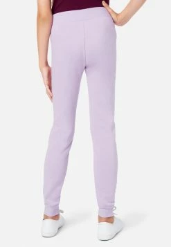 Adjmi Sports Graphic Joggers Bottoms