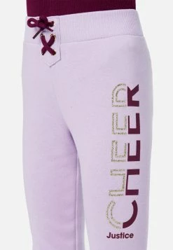 Adjmi Sports Graphic Joggers Bottoms