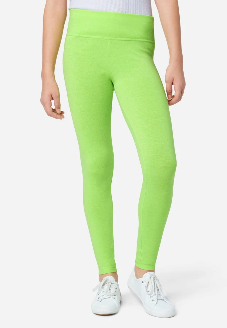 Adjmi Full-Length Leggings Bottoms 3 Adjmi Full-Length Leggings Bottoms