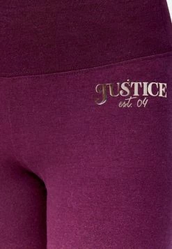 Adjmi Dip-Dye Full-Length Leggings Bottoms