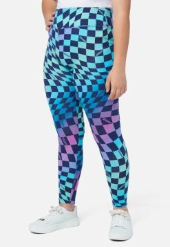 ADJMI Printed Full Length Leggings 15 ADJMI Printed Full Length Leggings