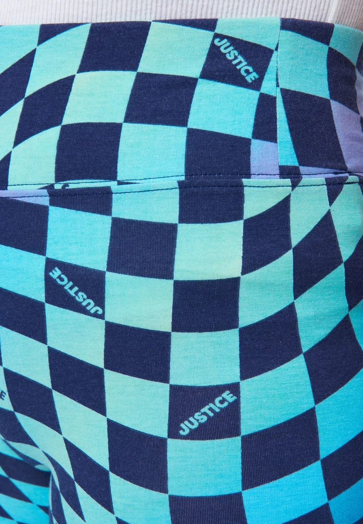 ADJMI Printed Full Length Leggings 10 ADJMI Printed Full Length Leggings