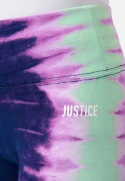 ADJMI Printed Full Length Leggings Bottoms