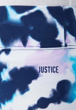 ADJMI Printed Full Length Leggings Bottoms