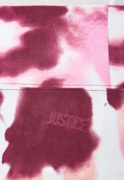 ADJMI Bottoms Printed Full Length Leggings