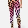 ADJMI Printed Full Length Leggings Bottoms 1 ADJMI Printed Full Length Leggings Bottoms