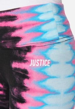 ADJMI Bottoms Printed Full Length Leggings