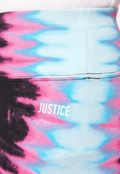 ADJMI Bottoms Printed Full Length Leggings