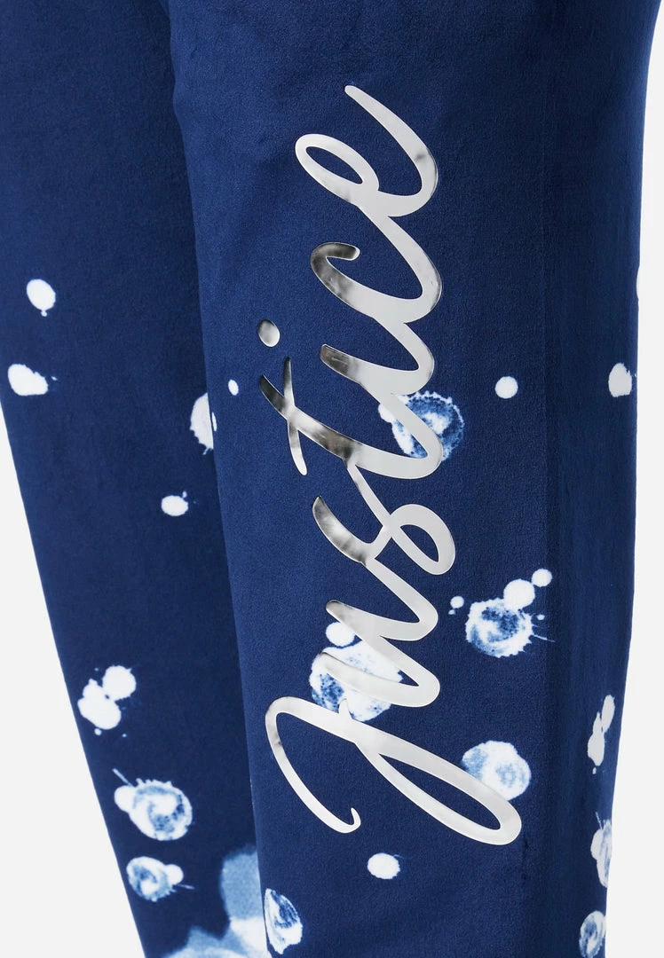 Adjmi Bottoms Collection X By Justice Dip-Dye Joggers 5 Adjmi Bottoms Collection X By Justice Dip-Dye Joggers