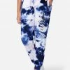 Adjmi Collection X By Justice Tie-Dye Joggers 2 Adjmi Collection X By Justice Tie-Dye Joggers