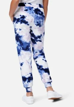 Adjmi Collection X By Justice Tie-Dye Joggers