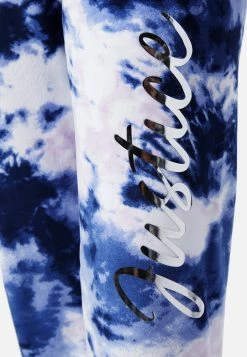 Adjmi Collection X By Justice Tie-Dye Joggers
