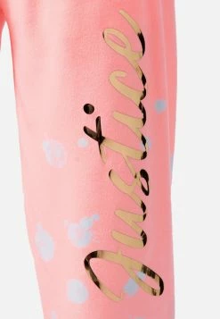 Adjmi Collection X By Justice Dip-Dye Joggers Bottoms