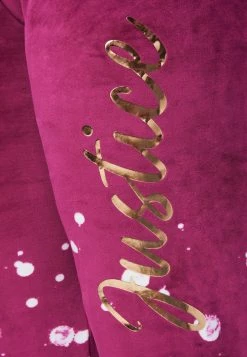 Adjmi Collection X By Justice Dip-Dye Joggers