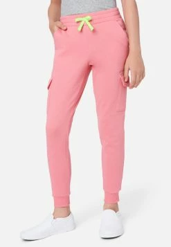 Adjmi Cargo Joggers Bottoms