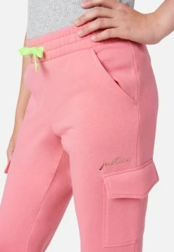 Adjmi Cargo Joggers Bottoms