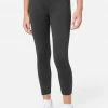 Adjmi High-Rise Crop Leggings