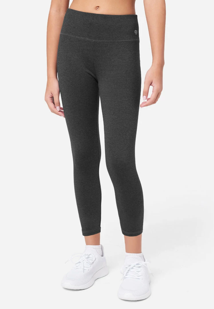 Adjmi High-Rise Crop Leggings 3 Adjmi High-Rise Crop Leggings