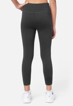 Adjmi High-Rise Crop Leggings