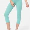 Adjmi Crop Leggings Bottoms