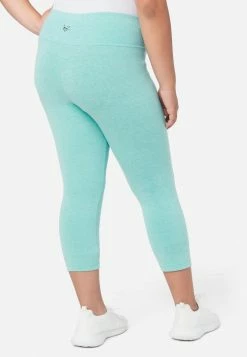 Adjmi Crop Leggings Bottoms