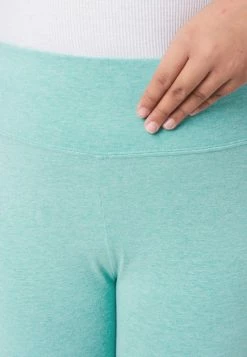 Adjmi Crop Leggings Bottoms