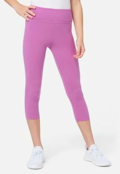 Adjmi Bottoms Crop Leggings