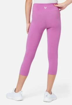 Adjmi Bottoms Crop Leggings