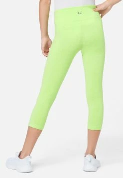 Adjmi Bottoms Crop Leggings