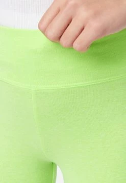 Adjmi Bottoms Crop Leggings