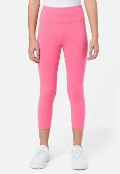 Adjmi Bottoms Crop Leggings