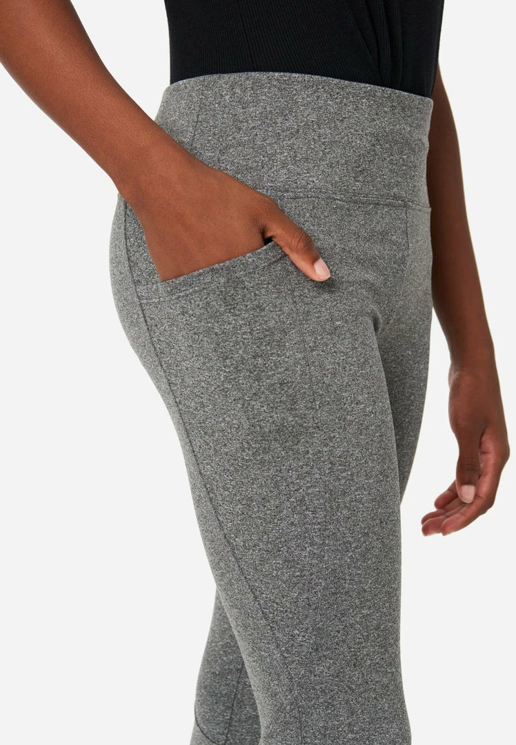 Adjmi Mesh Cutout Full-Length Leggings Bottoms 5 Adjmi Mesh Cutout Full-Length Leggings Bottoms