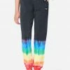 Adjmi Tie-Dye Joggers Bottoms