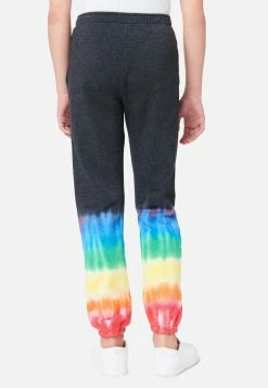 Adjmi Tie-Dye Joggers Bottoms