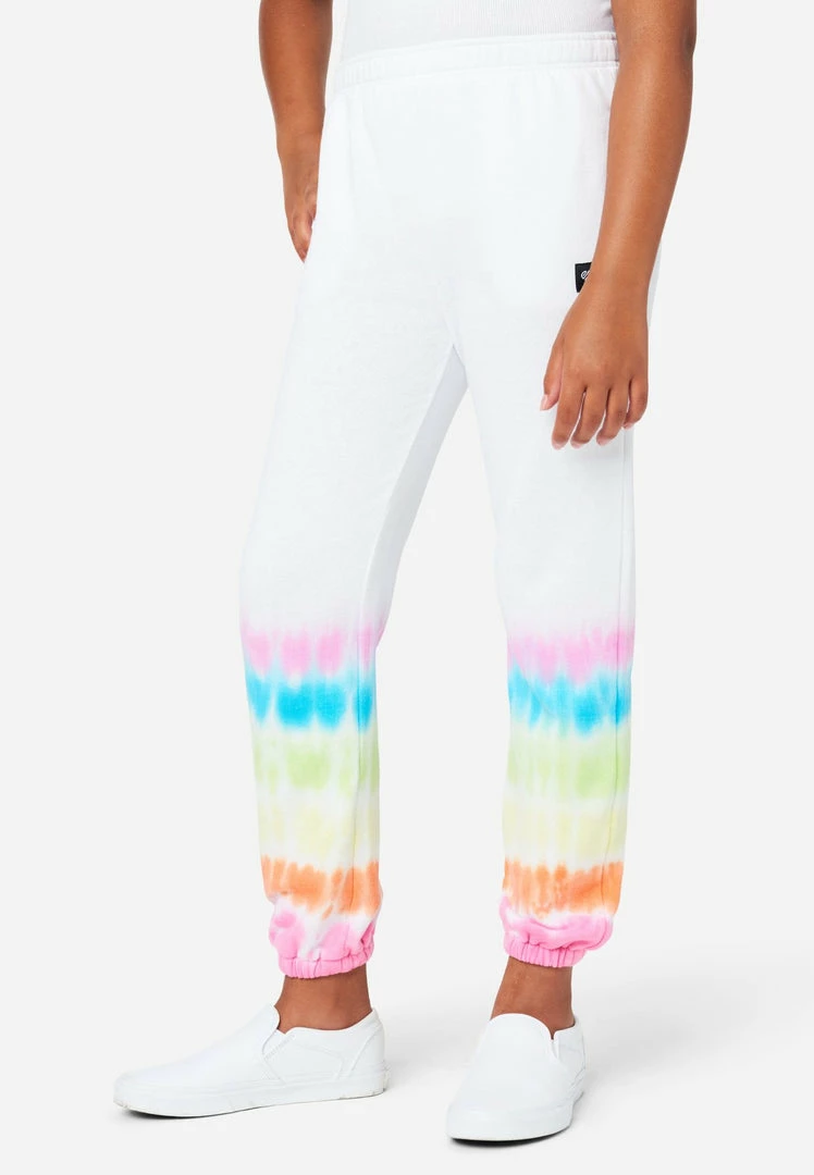 Adjmi Bottoms Tie-Dye Joggers 3 Adjmi Bottoms Tie-Dye Joggers