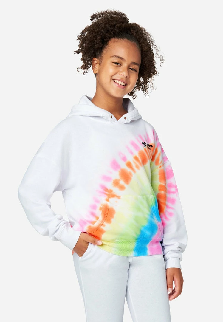 Adjmi Bottoms Tie-Dye Joggers 5 Adjmi Bottoms Tie-Dye Joggers