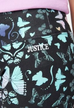 Adjmi Bottoms Patterned Full-Length Leggings