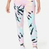 Adjmi Bottoms Patterned Full-Length Leggings
