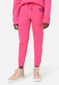 Adjmi Graphic Joggers Bottoms