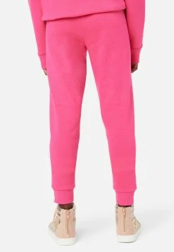 Adjmi Graphic Joggers Bottoms