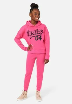 Adjmi Graphic Joggers Bottoms