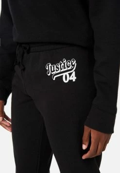 Adjmi Bottoms Graphic Joggers