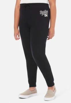 Adjmi Bottoms Graphic Joggers